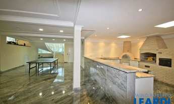 Imagem 4: CASA EM CONDOMÍNIO - TAMBORÉ - SP