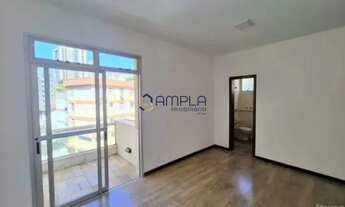 Imagem 3: Apartamento para aluguel, 3 quartos, 1 suíte, 2 vagas, Luxemburgo - Belo Horizonte/MG