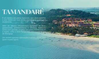 Imagem 5: Tamandaré não é só destino. É estilo de vida