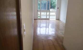 Imagem 5: Apartamento 1 quarto, 1 vaga escriturada - Bairro Tristeza