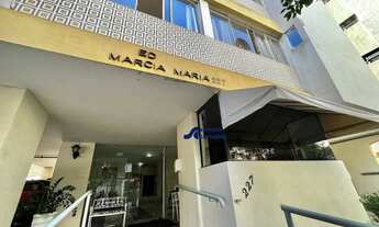 Imagem: Apartamento de 1 dormitório à venda, 45m²