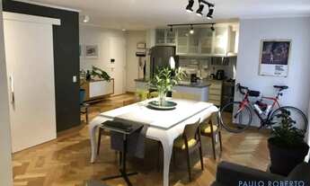 Imagem 2: APARTAMENTO - ALTO DE PINHEIROS - SP