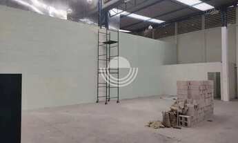 Imagem 4: Barracão para alugar em Campinas, Jardim Santa Mônica, com 360 m²