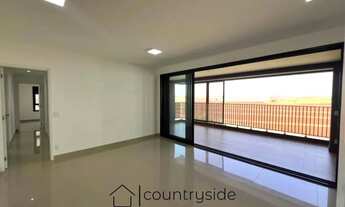 Imagem 3: Perspective - 4 suítes | 158 m2