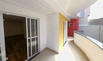 Imagem 6: Apartamento com 3 dormitórios à venda, 127 m² por R$ 800.000,00 - Paraíso - Santo André/SP