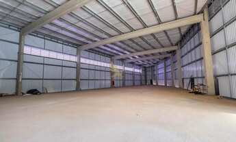 Imagem 4: Mall Paulínia, loja 02, locação disponível na cidade de Paulínia