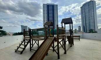 Imagem 5: Imóvel para venda com 98 metros quadrados com 3 quartos em Universitário - Caruaru - PE