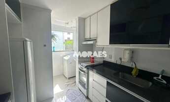 Imagem 6: Apartamento com 3 quartos, 1 suíte, para alugar, 72 m² por R$ 1.950/mês - Parque Residenci