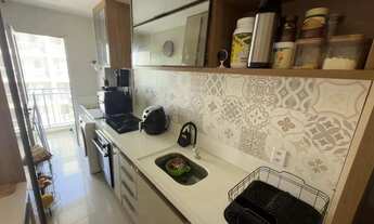 Imagem 5: VENDO APTO NO PLENO RESIDENCIAL COM 3 QUARTOS