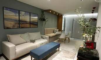 Imagem 6: Casa à venda em Campinas, Parque Taquaral, com 3 suítes, com 190 m²