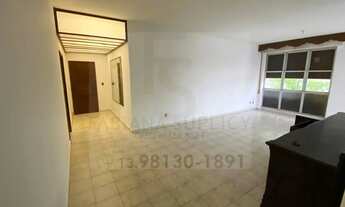 Imagem 4: Apartamento para Locação em São Vicente, Itararé, 3 dormitórios, 1 suíte, 3 banheiros, 1 v