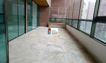 Imagem 2: ESPAÇO, CONFORTO E LAZER NO MELHOR PONTO DO BELVEDERE