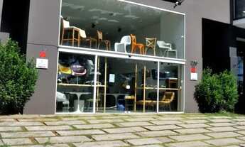 Imagem 3: PASSA-SE O PONTO + LOJA COMPLETA - ALTO DE PINHEIROS - CERRO CORÁ