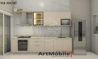 Imagem 6: VENDE-SE Residência NO CAVALLARI - MARÍLIA/SP