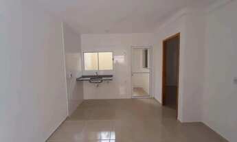 Imagem 4: Apartamento em Rua Rego Barros - Jardim Vila Formosa - São Paulo/SP