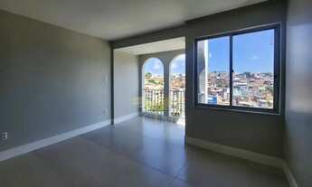 Imagem 3: Apartamento Com 3 Quartos Distribuído Em 110M² E 2 Vagas De Garagem Na Ondina. LR4KHF