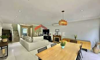 Imagem 7: Casa de condomínio em Rua Safira - Nova Higienópolis - Jandira/SP