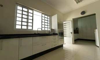 Imagem 6: Casa de Alto Padrão para Locação em SÃO PEDRO