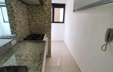 Imagem 7: Apartamento com 1 dormitório, 60 m² - venda por R$ 550.000,00 ou aluguel por R$ 3.243,33/m