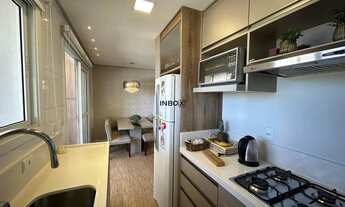 Imagem 7: INBOX CIA IMOBILIÁRIA VENDE - Apartamento de 3 quartos no Bairro Universitário