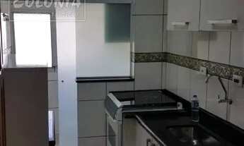 Imagem 6: Apartamento para locação - Vila Camilópolis, Santo André