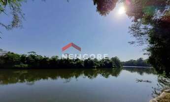 Imagem: Chácara em Rua Kijuji Mizuhira - Estância