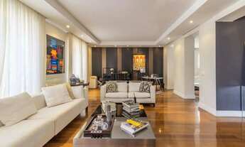 Imagem 3: Venda Apartamento 3 Dormitórios - 272 m² Jardim Paulista