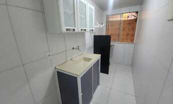 Imagem 4: LOCAÇÃO APARTAMENTO - 02 QUARTOS