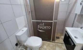 Imagem 7: Casa 2 quartos para alugar no bairro Castelinho em Piracicaba