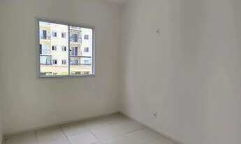 Imagem 10: Imóvel para venda tem 52 metros quadrados com 3 quartos em Morada de Laranjeiras - Serra