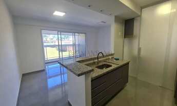 Imagem 4: Apartamento para aluguel com 70 m² e 2 quartos em Jardim Solange, Bauru - SP