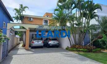 Imagem: CASA EM CONDOMÍNIO - ALPHAVILLE - SP