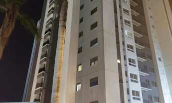 Imagem 5: Aluguel - Apartamento Soul Vanguard semi-mobiliado 81 m2 - Cuiabá - MT