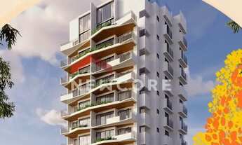 Imagem 6: Apartamento em Praça Marechal Deodoro - Centro - Varginha/MG