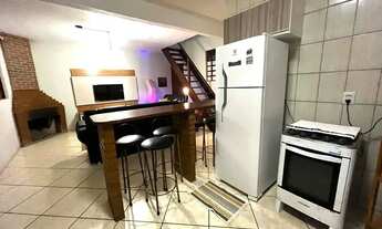 Imagem 6: Chácara na Montanha com Piscina e Lareira | Suíte + 1 Quarto