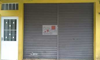 Imagem: Comercial, Jardim Brasil (Zona Norte)