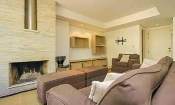 Imagem 4: Apartamento 03 dormitórios mobiliado!