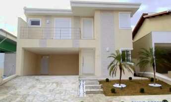 Imagem 2: CASA EM CONDOMÍNIO - SWISS PARK - SP