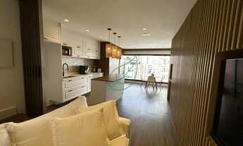 Imagem: Apartamento para aluguel em Perdizes com