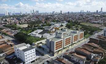 Imagem: Imóvel para venda tem 49 metros quadrados