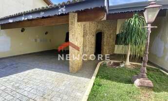 Imagem 3: Casa em Alameda Valparaiso - Jardim do Lago - Atibaia/SP