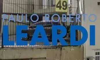 Imagem: PRÉDIO - REAL PARQUE - SP