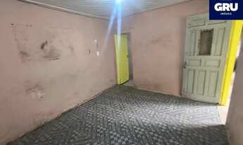 Imagem 7: CASA TÉRREA PARA LOCAÇÃO NO GOPOÚVA - GUARULHOS/SP