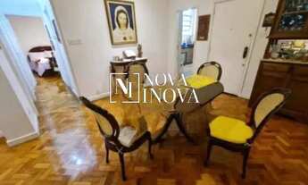 Imagem 2: Apartamento dois quartos em Copacabana