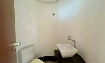 Imagem 4: SETOR AEROPORTO / APTO 150M² / 3QUARTOS / 3 GARAGENS