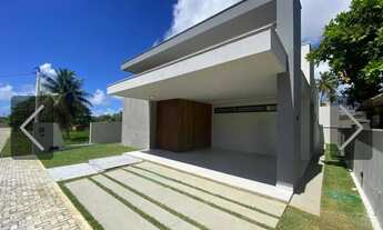 Imagem: Casa em condomínio