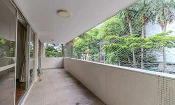 Imagem 5: Apartamento 241m² à venda com 3 quartos, sendo 3 suítes - Aclimação