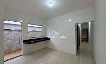 Imagem 7: Casa à venda no Bairro Jardim Vila Rica- São Joaquim de Bicas/MG