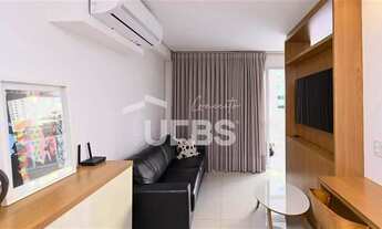 Imagem: Lounge 22 - Apartamento 1 quarto, sendo