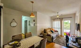 Imagem: Apartamento - Chácara Primavera - Campinas